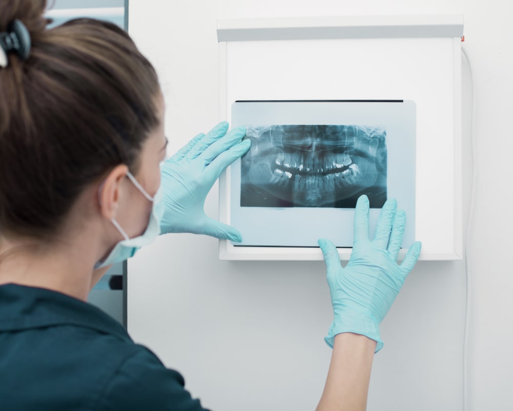 Dental Technology, Calgary Dentist